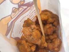 掌中宝-1973继光香香鸡(大东方百货店)