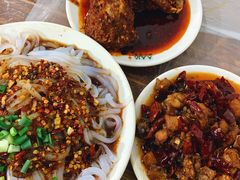-食神又名厕所兔