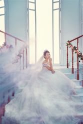 -苏菲亚婚纱影楼尊爵店(昆区店)