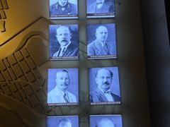 -哈尔滨规划展览馆