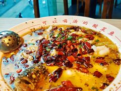 -川里谈·川味小馆(北京路店)