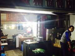 -古徽州馄饨店(宝安路店)