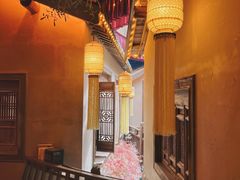 -叶叶菩提·晋福宫