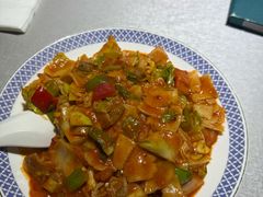 -阿西娅食府(中关村店)