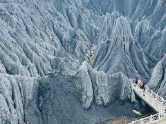 -墨石公园景区