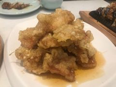 锅包肉-北李妈妈菜·海肠捞饭(高新万达店)