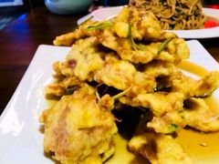 -李记大厨