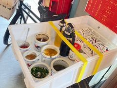 -大圈仔滋味研究所(龙湖·佰乐街店)