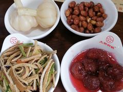 -大明铜锅·烤涮坊·烧烤(总店)