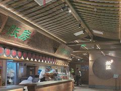 -筱爷叔·上海传统手工菜(玉树路店)