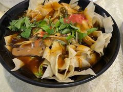 -奥华餐厅·老张记(台基厂店)
