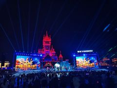 -厦门方特梦幻王国