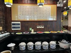-素德轩素食餐厅(东港店)