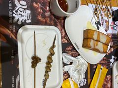 -木屋烧烤(西城天桥店)