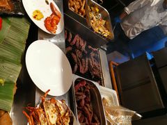 -北京王府井希尔顿酒店·万斯阁西餐厅