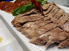 -到家尝北京菜(西坝河店)