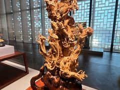 -北京工艺美术博物馆