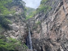 -洛阳白云山景区