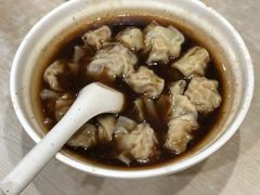 -蒋家桥饺面店(四望亭路店)