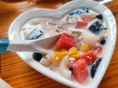 -南国锋味椰子鸡(瀚海店)