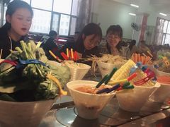 -哈尔滨师范大学-第2学生食堂