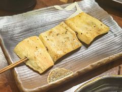 -鸟鹏烧鸟居酒屋(仁恒梦中心店)