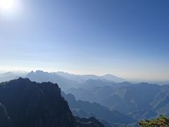 -三清山风景名胜区