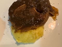 -La Tavernetta(Bar à Vin)(乌鲁木齐路店)