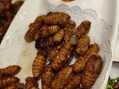 -鑫正兴东北烧烤(滨湖店)