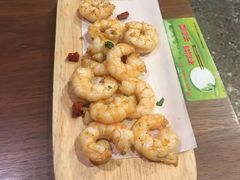 -G+KITCHEN(龙湖狮山天街店)