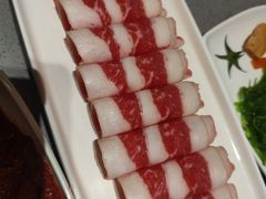 -海底捞火锅(118广场店)