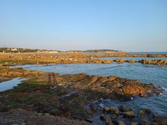 -青岛第二海水浴场