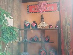 -民俗村柴火灶·景德江西菜(中国陶瓷博物馆店)