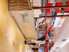 -赛瑞喜来登大酒店-盛宴自助餐厅