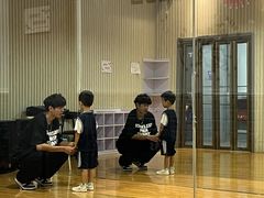 -零下舞度·街舞连锁机构(直沽校区)