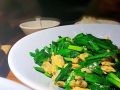 -外婆家(蓝色港湾店)