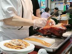 -紫光园(燕郊总店)