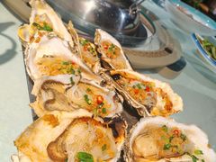 -柳记海鲜坊·蒸汽海鲜·福州菜·香辣蟹(芳群园店)