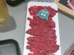 -乔先生涮肉·鲜活牛羊肉火锅(塘沽店)