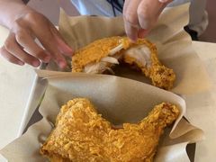 -德克士(武都2店)