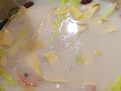 -云中鱼蒸汽石锅鱼(川沙百联店)