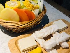 -鲜潭蒸汽石锅鱼(五道口购物中心店)