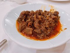 -梅龙镇酒家(南京西路总店)