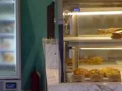 面包甜点陈列柜-Madeleine玛德琳(永平里店)