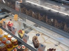 -大连铂尔曼酒店-铂尔曼美食廊 Pullman Deli