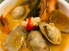 -Home Thai·泰谣(王府井apm店)