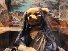 -济州岛泰迪熊博物馆