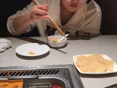 -海底捞火锅(团结桥店)