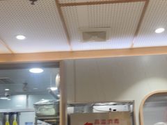 -喜家德虾仁水饺(青岛永旺东部店)