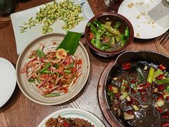 -云海肴·汽锅鸡·云南菜(领展购物广场·中关村店)